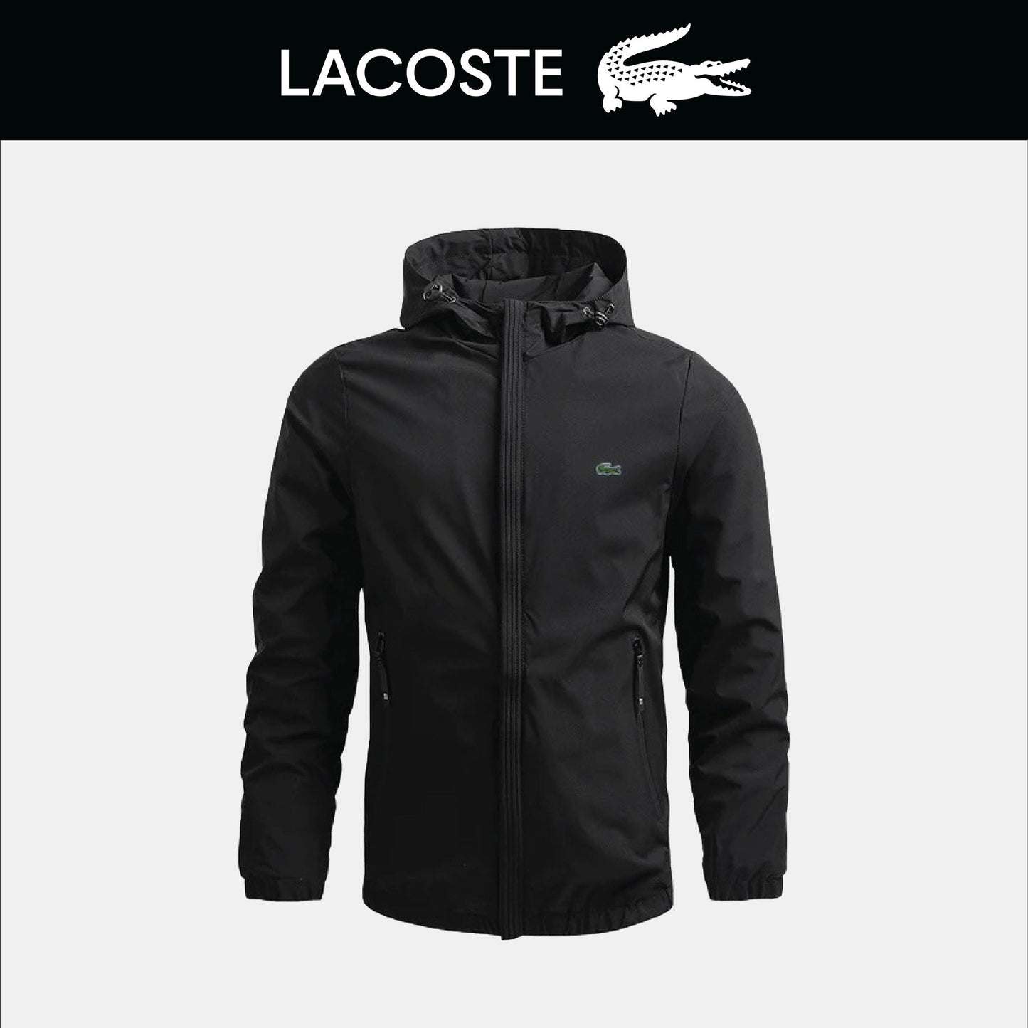 Active Jacket LC