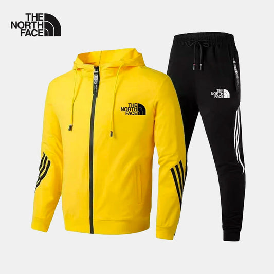TNF™ 2024 Sports Set | Oak Sole